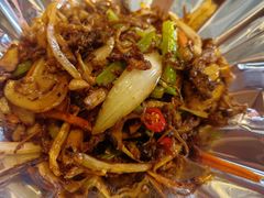 -那拉提之疆·新疆菜(美院店)