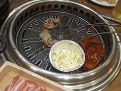 -火炉火自助餐(悠唐购物中心店)
