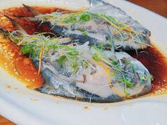 -頂好酒家·经典粤菜(海信广场店)