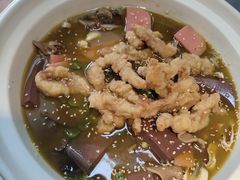 -陶苏·品味融合川菜(龙湖源著天街店)