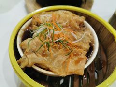 -东江海鲜酒家(艺都分店)
