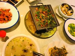 -京味民福烤鸭店(建设四马路店)