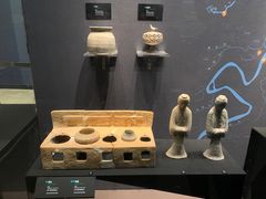 -盘龙城国家考古遗址公园