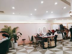 -拾光秀照相馆(石家庄勒泰中心店)