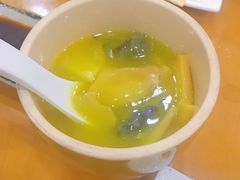 -银子铁板烧料理自助餐(人民广场店)