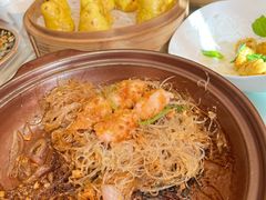 -盛百味·家宴餐厅(霸州分店)