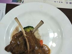 -德大西餐社(云南南路店)