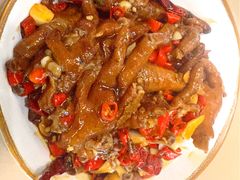 -老三样·旧食新味(船山路店)