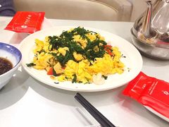 -宁夏国强手抓羊肉·清真菜(未央路凤三店)