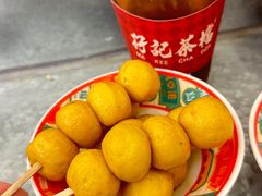 -孖记茶档·热腾茶餐(乐峰店)