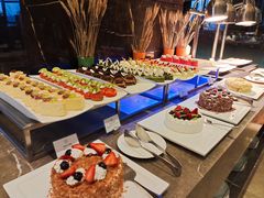 -长春净月潭喜来登酒店·盛宴标帜餐厅