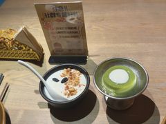 -耶里夏丽·新疆菜·28年喀什老馆(田林东路店)