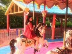 -厦门方特梦幻王国