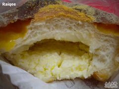 吉士布丁-内部-85度C(上海广元店)