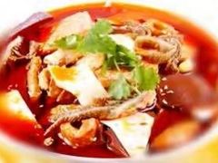 -渝信川菜(南滨店)