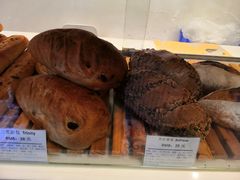 -老梦面包 CHEZMOREL(三源里店)