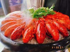 -曹胖子龙虾馆(黄桦路店)