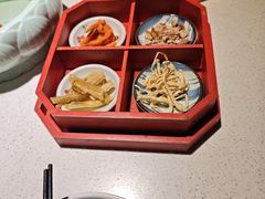 -老萍巷莲花血鸭·萍乡地标江西菜(步行街店)