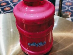-milkplus·泰式奶茶(较场东路店)