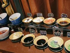 -火舞泰·泰式海鲜火锅餐厅(世纪城店)