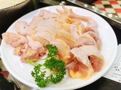 椰子鸡-一哥澳门豆捞 · 十七年经典澳门火锅(四季天地店)
