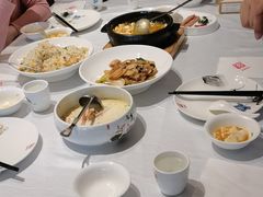 -苏淮景·苏闽融创菜·海鲜(原空港井河轩店)