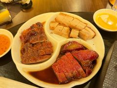 -中国厨房/台湾牛肉面