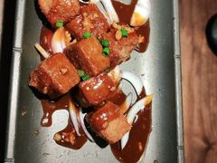-湖兰金牌小炒肉(椒江万达店)