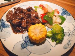 -小笠原·日料店