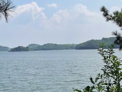 -天目湖涵田度假村