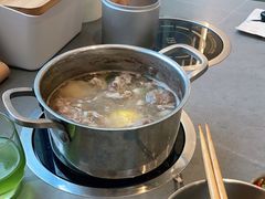 -晓沸牛肉海鲜小火锅(白湖亭万达广场店)