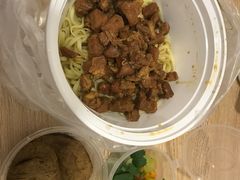 -白玉兰小吃(新村路店)