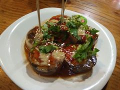 -老宅原住民沙茶面精品小吃(龙头路店)