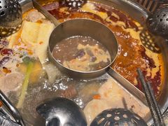 -重庆德庄火锅(映月湖环宇城店)