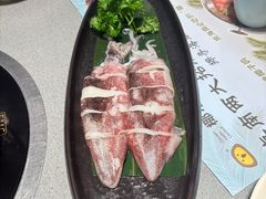 -椰小鸡·琼州糟粕醋·火锅(美兰缤纷城店)