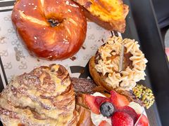 -B&C黄油与面包·THE GARDEN BAKERY概念店(世纪汇店)