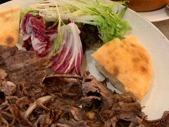 -苏坦土耳其餐厅(白云宾馆店)