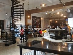 -Torch Coffee 炬点咖啡