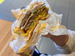 -麦当劳(大厂新城店)