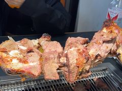 -9号乌托邦烤羊腿羊排(志华商城旗舰店)