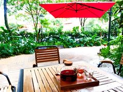 -NLFS1983咖啡花园餐厅(锦桂店)