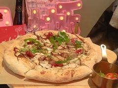 -百特喜·意大利餐厅(八佰伴镇江店)