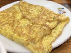 鸡蛋麻糍-百家缘(东门南路店)