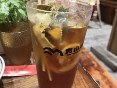 -袁山山重庆火锅(丈八北路店)