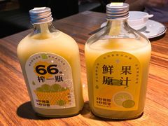-奈雪的茶(花城汇中区PRO店)