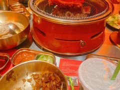 -西塔老太太泥炉烤肉(苏州大悦城店)