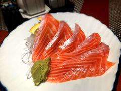 -乾山寿司(好运街店)