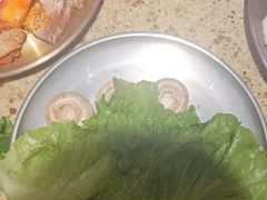 -姜胖胖韩式自助烤肉(光明万达店)