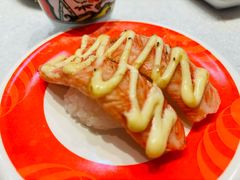 -莲寿司(国兴店)