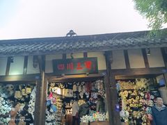 -三只耳火锅(宽窄巷子店)